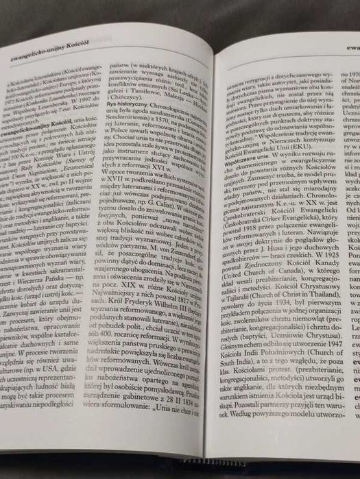Encyklopedia Religie Świata