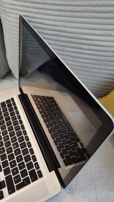 MacBook Pro 2010