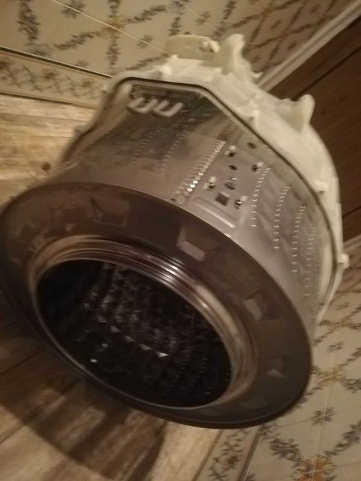 Peças Maquina de lavar Samsung W80F5E0W2W