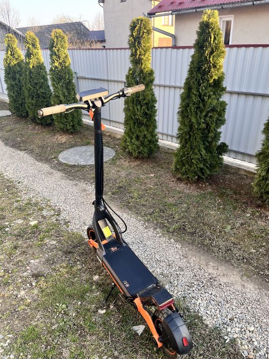 Електро самокат Kugoo Kirin G3