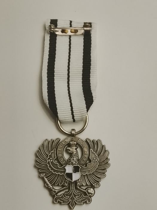 Order Domu Hohenzollernów kopia