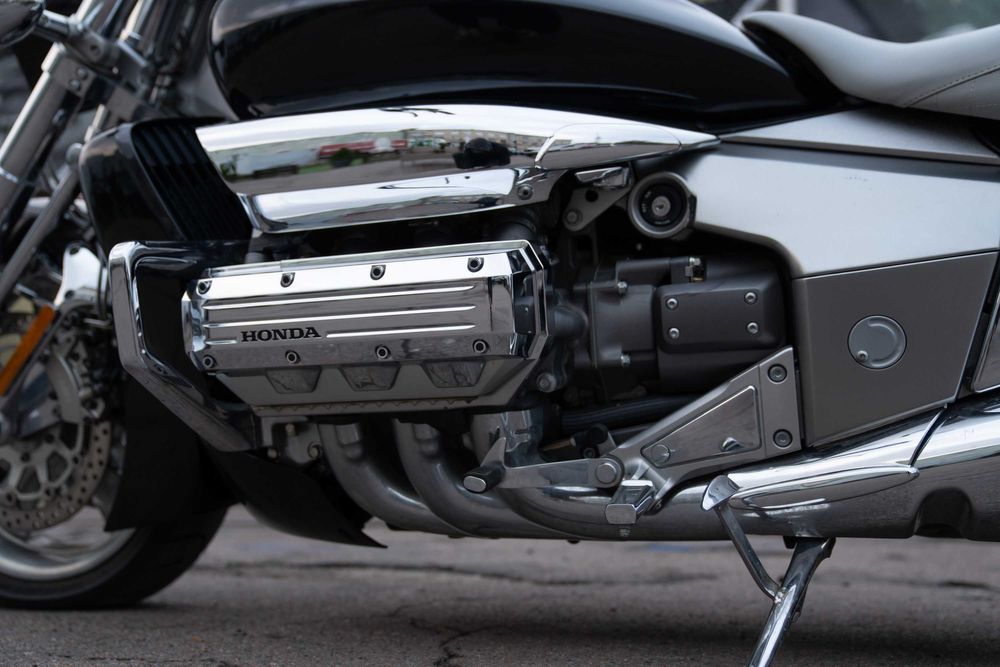 Honda NRX 1800 Valkyrie 2004