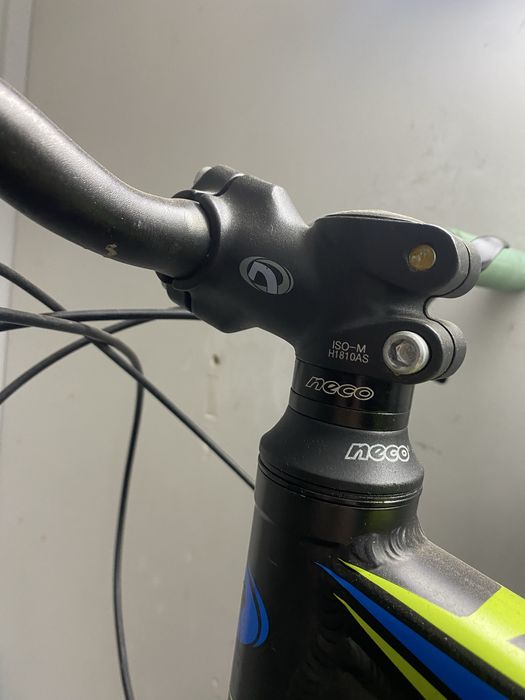 Rower dla dziecka/nastokatka