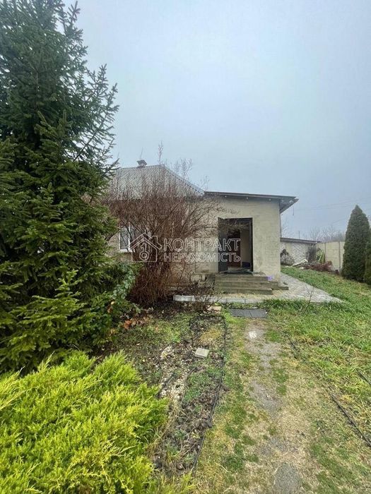 Продаж Будинку в с. Безруки