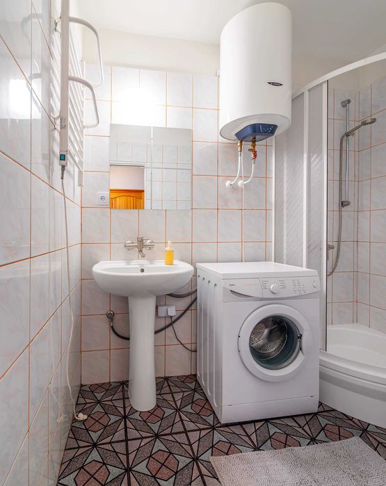 Bielawki domek - Kaszuby - jezioro Gowidlińskie