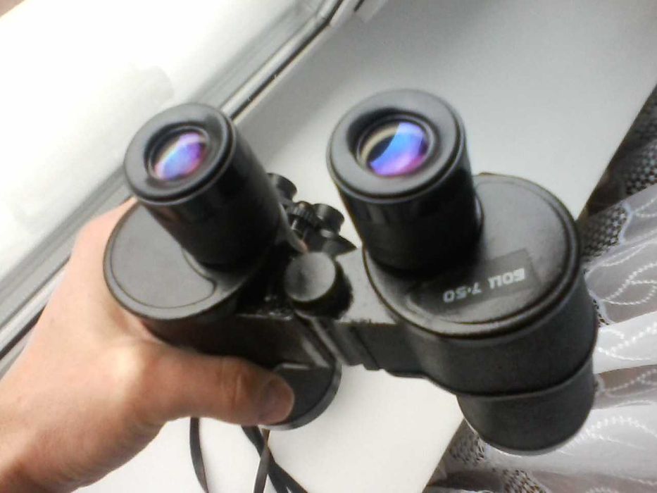Бінокль БПЦ 8х30 1979р.  БПЦ 7х50 7х35 8х40 20х60 12х50