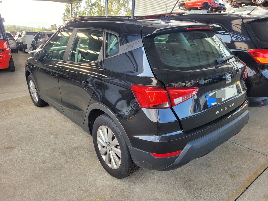 Seat Arona 2021 para peças