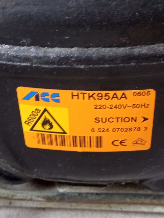 Продам 2 холодильника під відновлення