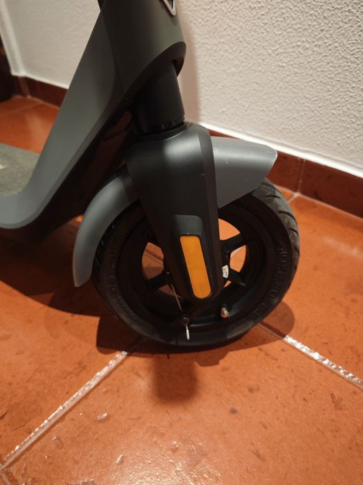 Trotinete  NIU kqi2 pro