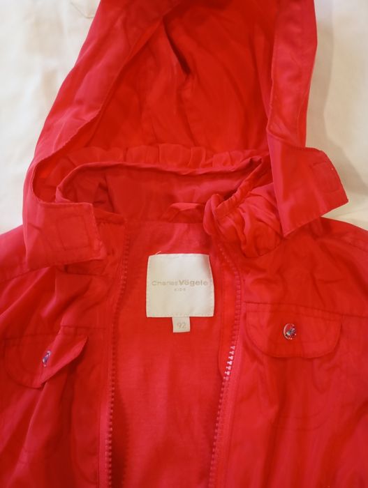 Impermeáveis criança 2/3 , 88-95cm