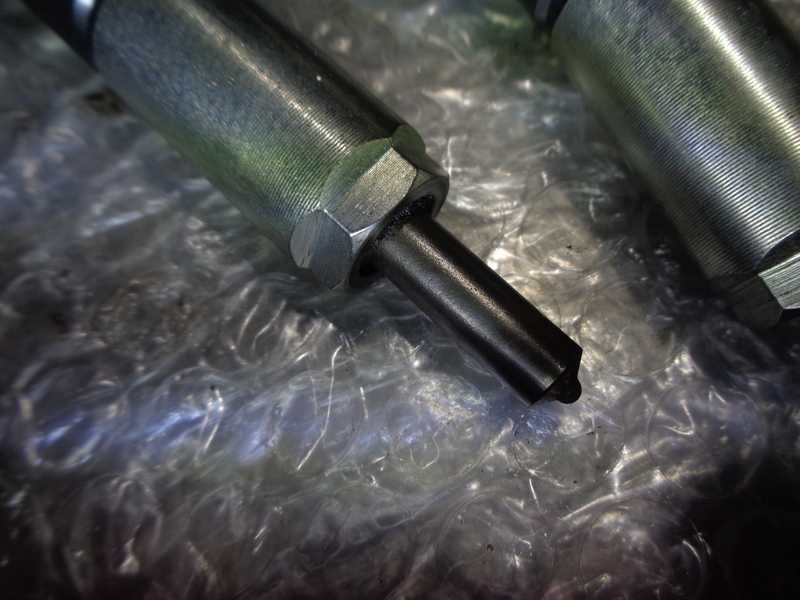 Wtryski Opel Corsa 1.7 cdti Denso 897376/270-3 Corsa D