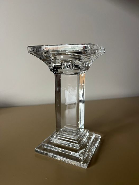 Pota vela cristal