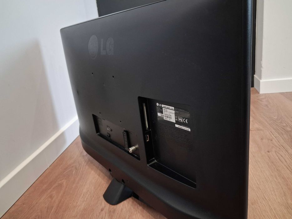 TV LG em perfeitas condições