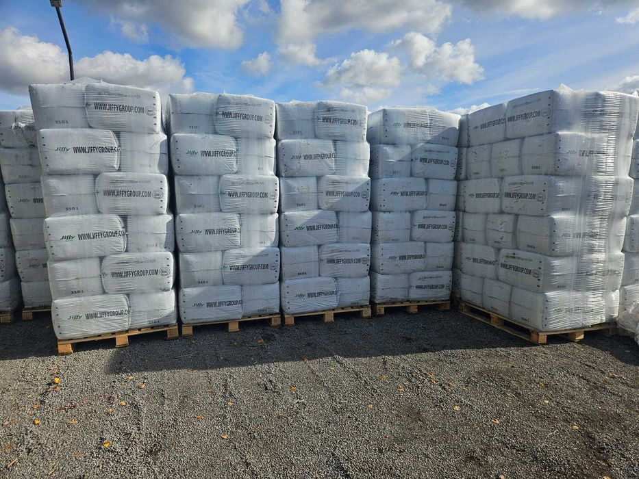 AGARIS ziemia podłoże torf PROFESJONALNA uprawa roślin Substrat 250l