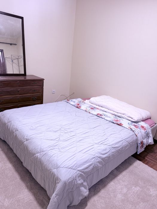 Quarto para arrendar