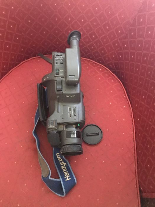 Câmara Fimar Sony