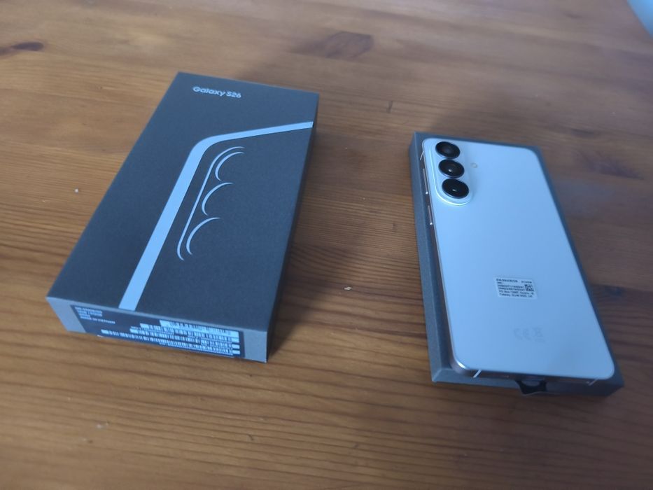 Samsungs26  nowy