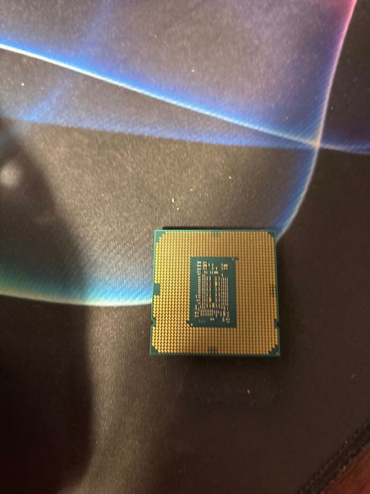 Intel core i3-10100f