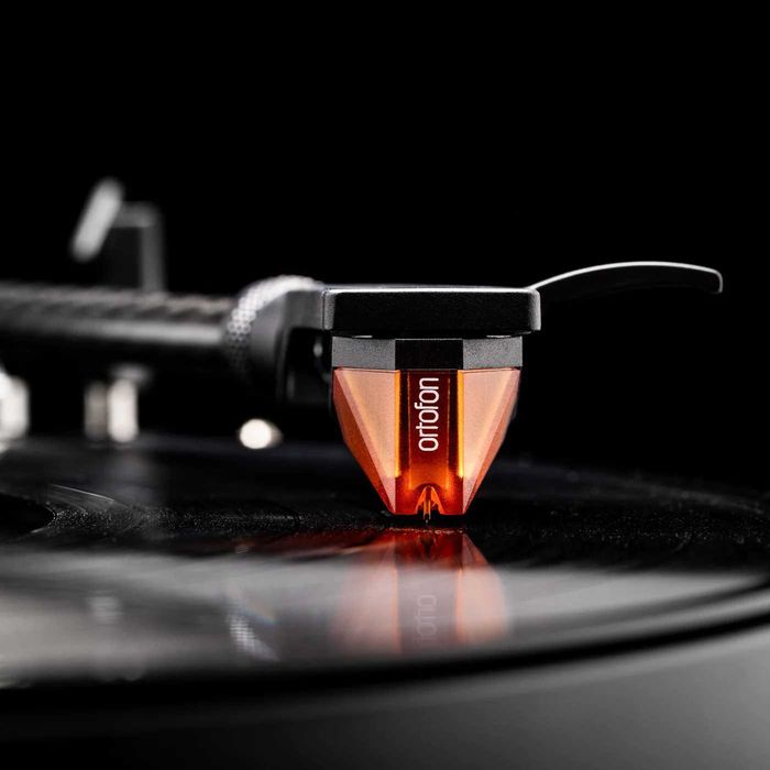 Argon Audio TT4 Special Edition Ortofon 2M Bronze Gramofon SKLEP RATY