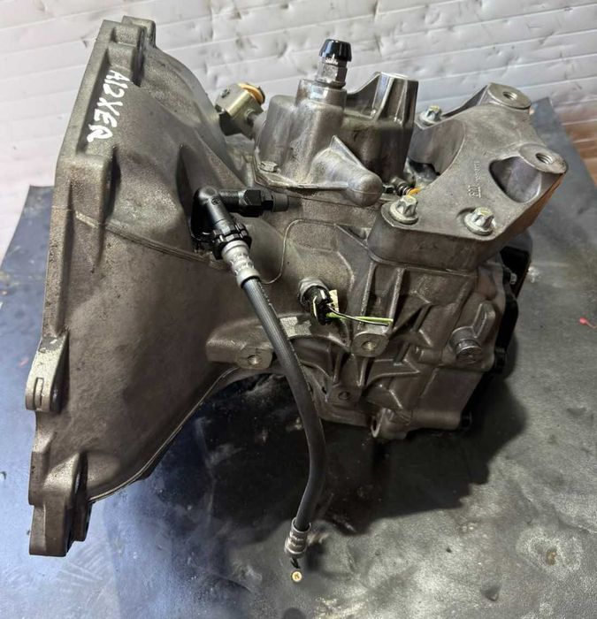 Caixa de Velocidades Opel Corsa D 1.2 Ref: A12XER