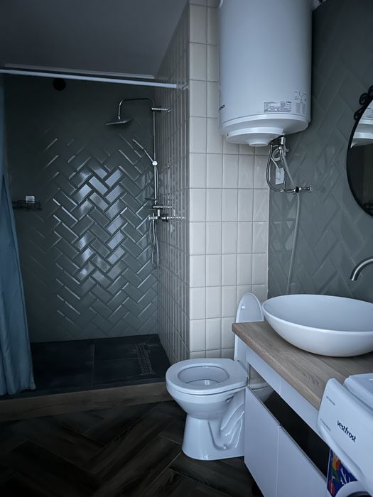 Продам Евро-двушку ЦЕНТР міста по вул. Шевченка початок