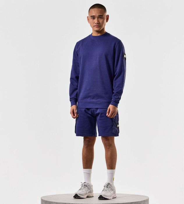 Кофта Weekend Offender F Bomb Bluebell Оригінал