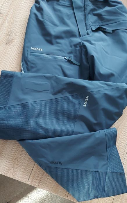 Spodnie narciarskie Wedze 900