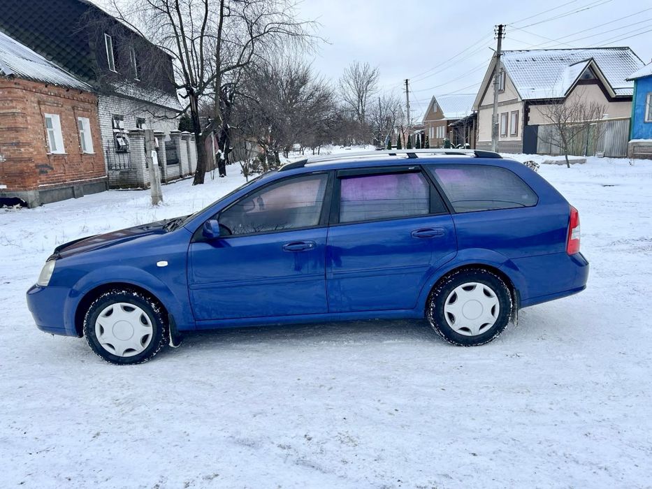 Продам Шевроле Лачетті