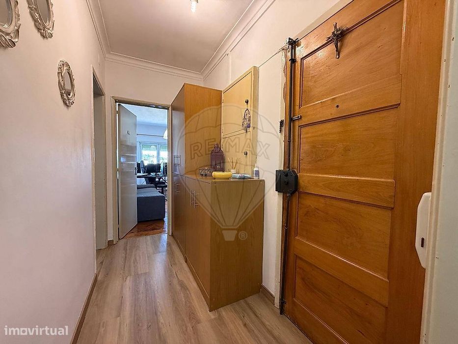 Apartamento T3 para venda