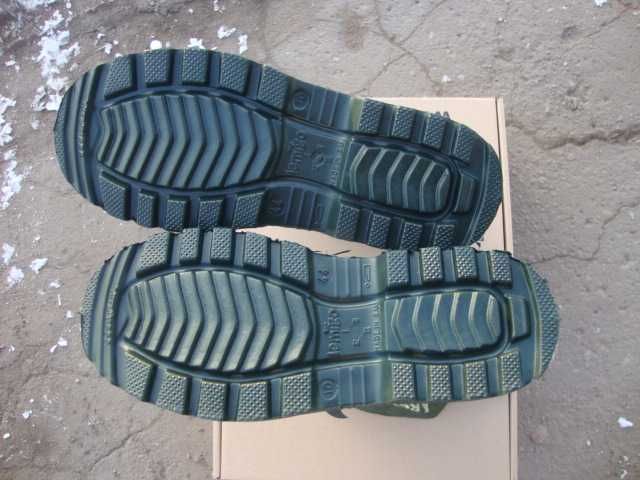 сапоги Арктик пенка фабрика Лемиго Польша Lemigo термо сапожки