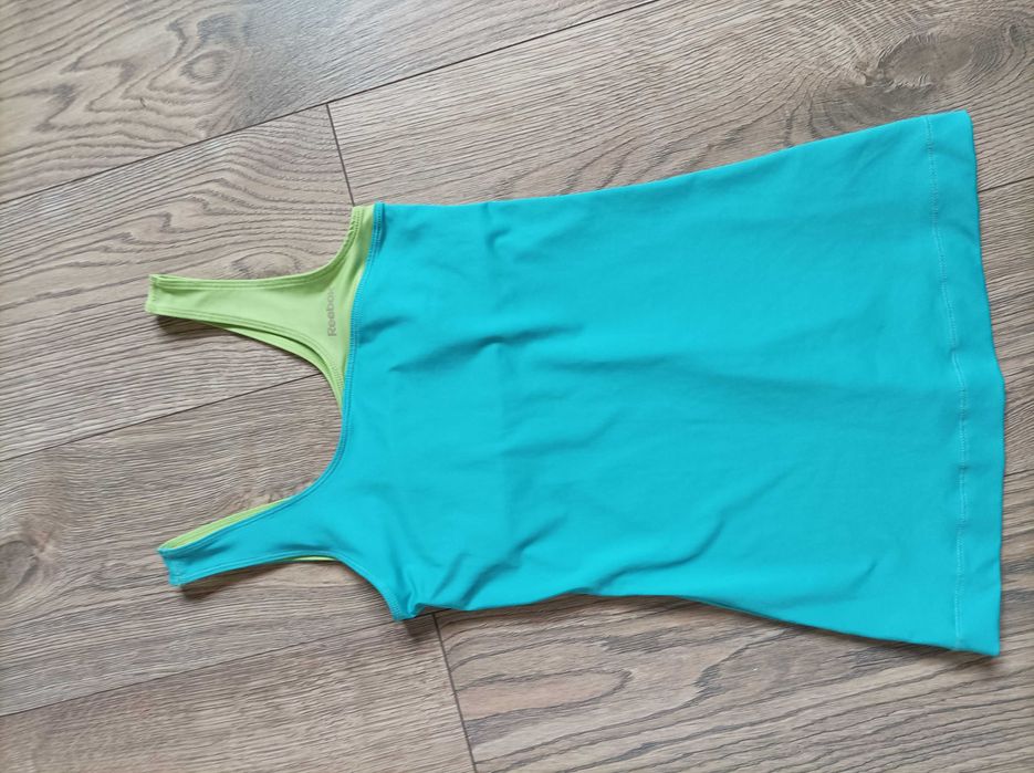 Koszulka sportowa Reebok rozm XS