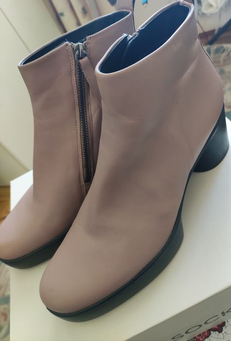 Buty Ecco damskie 41