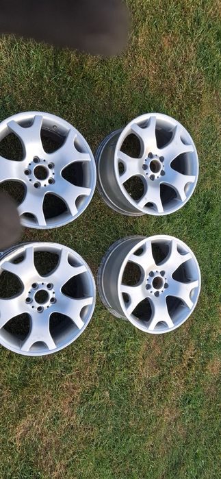 Felgi BMW e53 x5 19cali 5x120