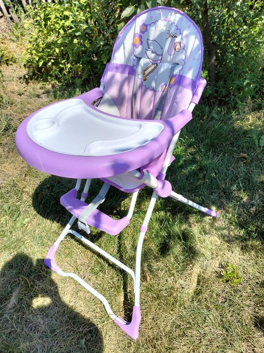 Стільчик для годування