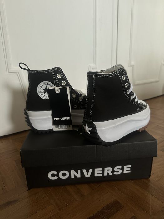 Tenis Converse Tamanho 37