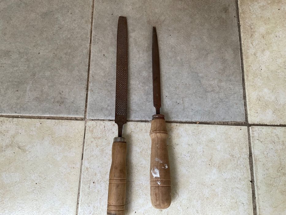 Fita métrica, ferramentas