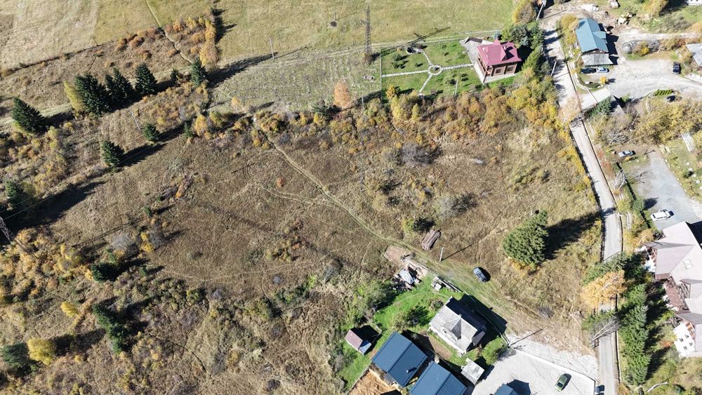 Земельна ділянка в Татарові 0.63 га