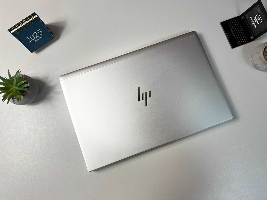 Ноутбук HP EliteBook 645 G9·AMD Ryzen 5 5625U·16GB+SSD256·IPS·2022 рік