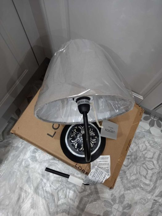 Kinkiet lampa ścienna Gradinas Loberon