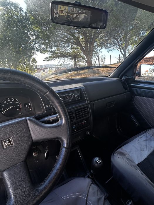 Citroën AX 1.1 1995