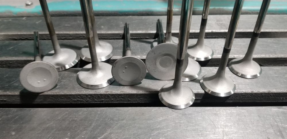 Шліфовка ГБЦ, шліфовка головок, шліфовка колекторів профілювання сідел