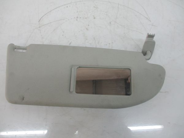 Pála de sol direita SEAT Ibiza IV (6J5, 6P1)