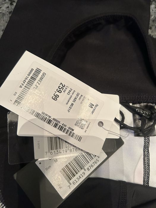 Legginsy Guess r.M. Nowe z metką