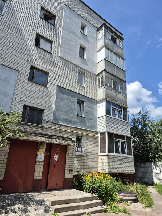 1-кімнатна чешка на Ремзаводі