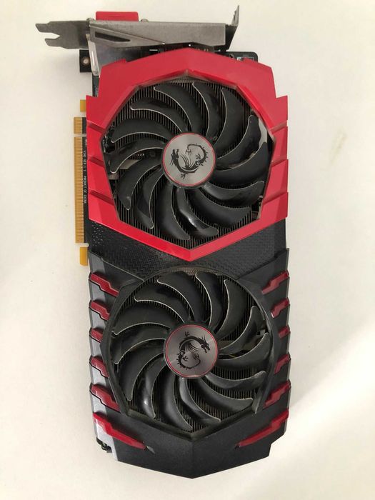 Mining Rig - GPUs64283830630147124