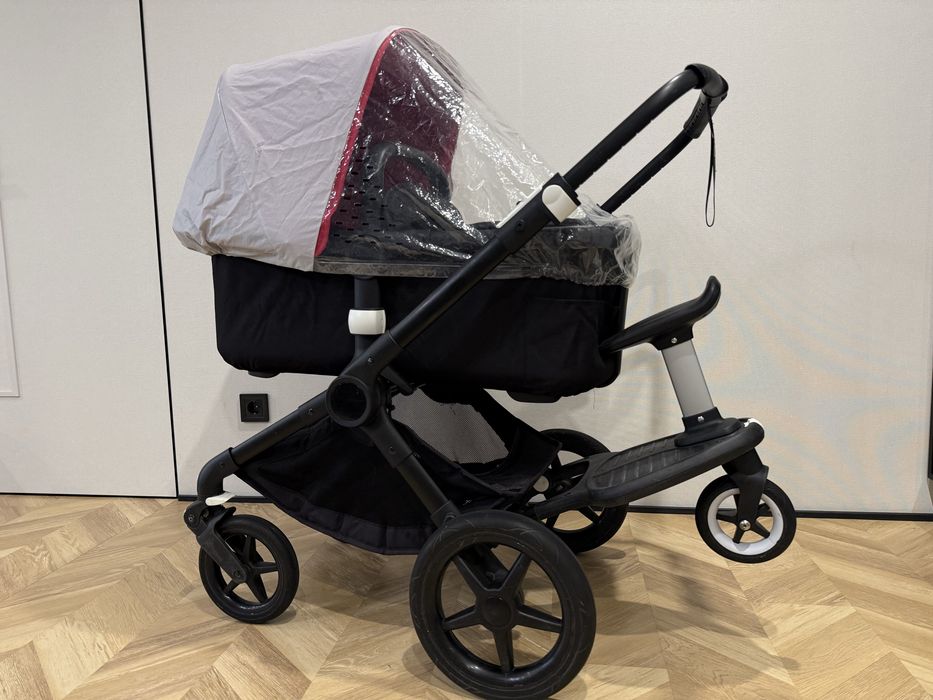 Візок bugaboo fox2