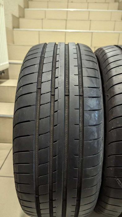 Шини 215/45 R18 89V GoodYear Eagle F1 Asymmetric 3