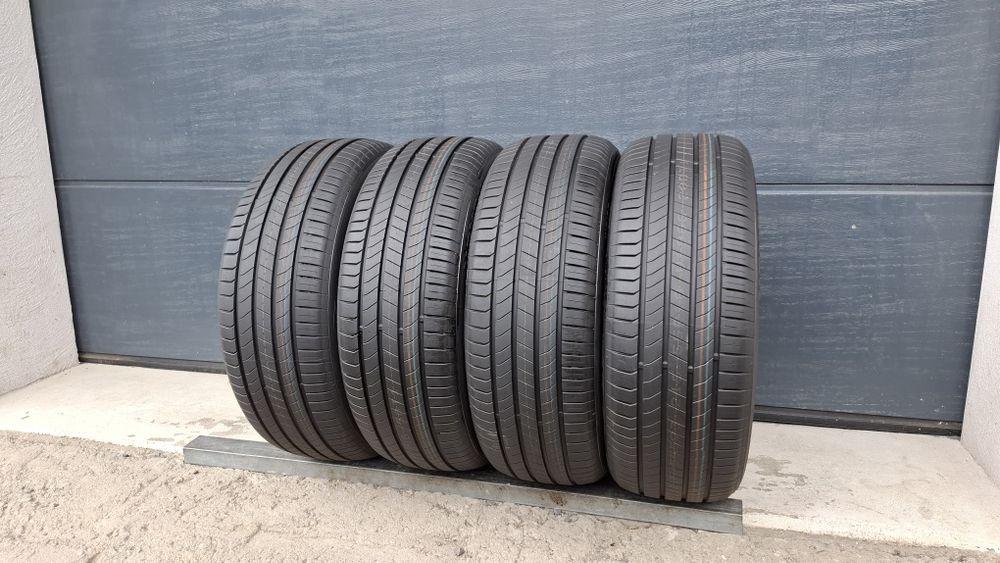 Nexen 215/55 R18 NOWE 2025