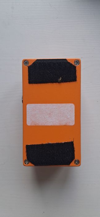 Tsakalis – Phonkify X – Envelope Filter / Auto Wah / Octaver
