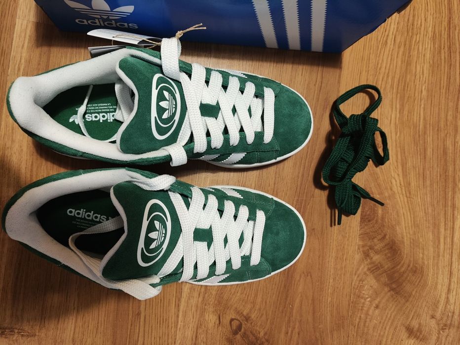 Adidas Campus 38 2/3